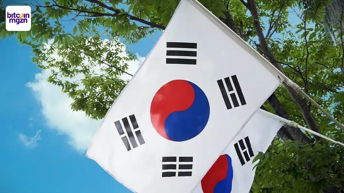 Zuid-Korea wil minder ETF-blootstelling aan cryptobedrijven Strategy en Coinbase genoemd