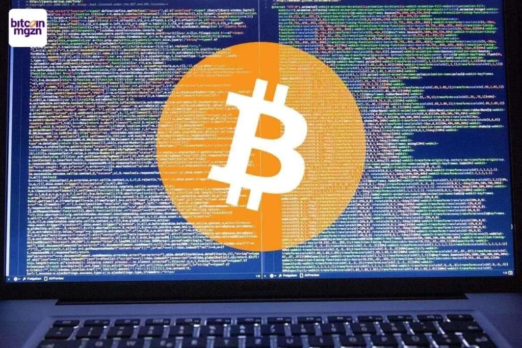 Bitcoin crime Chainalysis