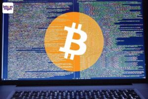 Bitcoin crime Chainalysis