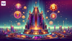 Bitcoin.com Casino betreedt de metaverse: een nieuwe stap in crypto-gambling