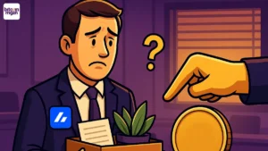 Bitvavo CEO vertrekt na integriteitsonderzoek