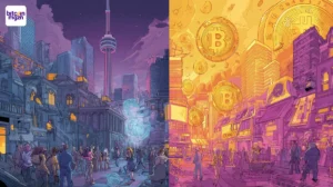 Crypto gokken Nederland vs. de wereld: hoe staan we ervoor?