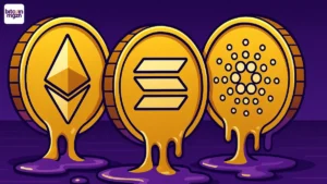 Wat is liquid staking precies? Een nieuwe hype in crypto