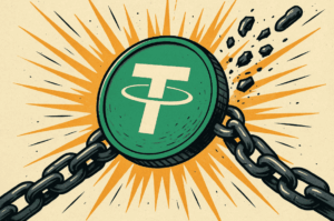 Tether stopt USDT-ondersteuning op 5 blockchains: risico’s en alternatieven voor gebruikers