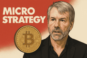 Strategy haalt $4,2 miljard op na onverwachte pauze in Bitcoin aankopen – wat gaat BTC doen?