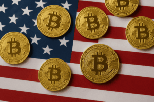 VS eist 20,2 BTC van ransomwaregroep op voor strategische reserves