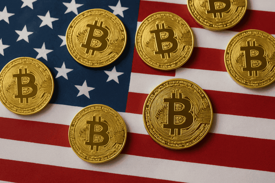 VS eist 20,2 BTC van ransomwaregroep op voor strategische reserves