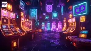 polygon casino's