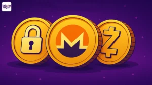 ByBit traders zetten in op privacy coins: waarom?