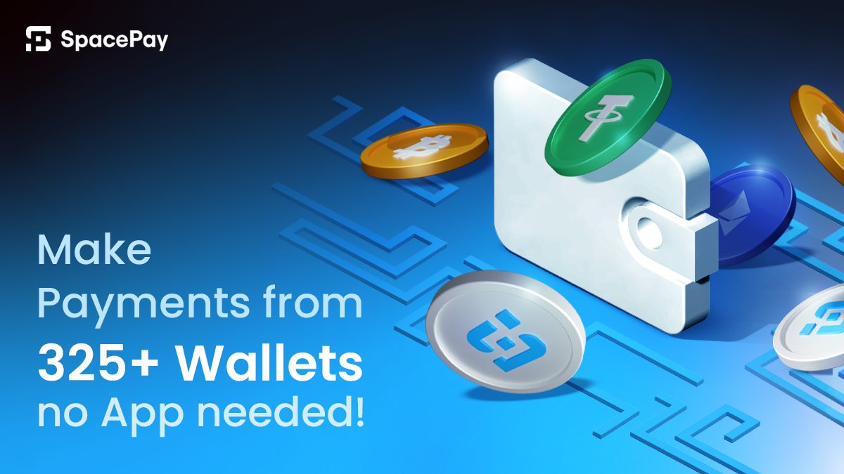 spacepay presale, betalen met crypto in winkels