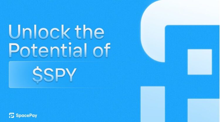 SpacePay, betalen met crypto in winkels