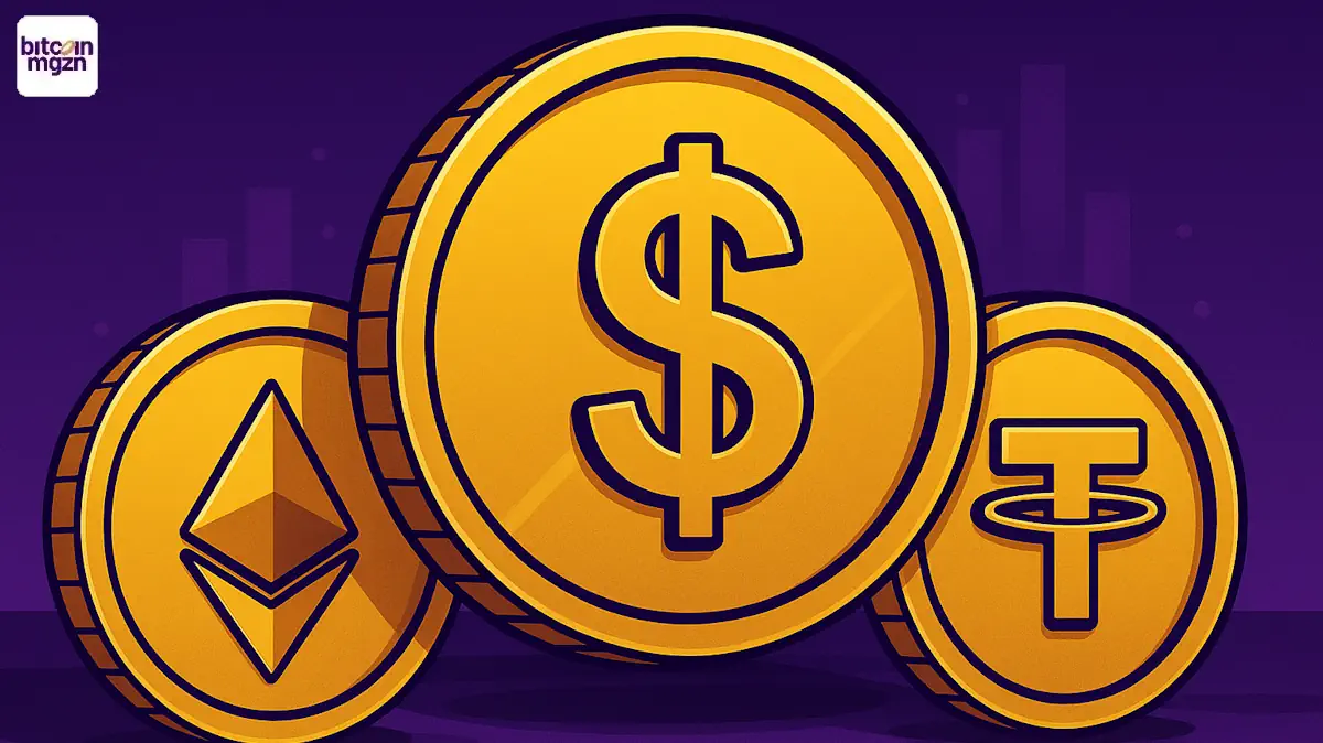 stablecoins