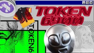 token6900 kopen