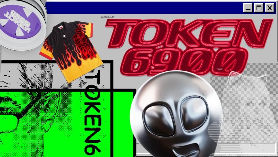 token6900 kopen