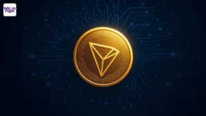 Tron koopt bitcoin