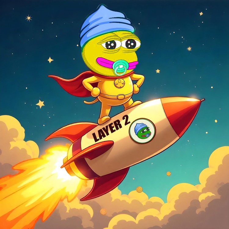 Little pepe layer 2 blockchain