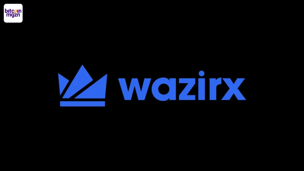 WazirX juridische problemen