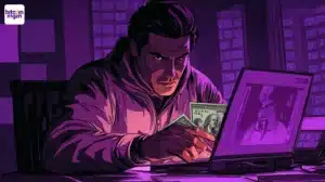 ZachXBT alt scam