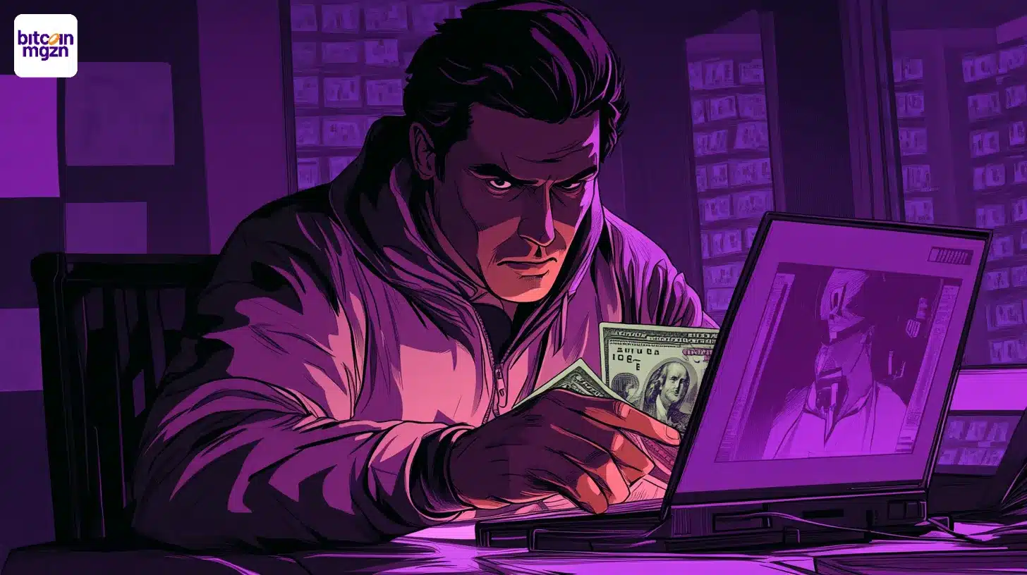 ZachXBT alt scam