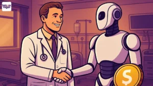 Nieuw zorgakkoord in Nederland: speelt blockchain een rol?