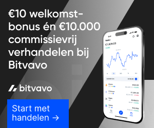 Bitvavo Promo