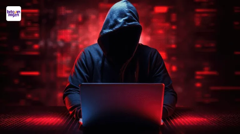 $ 3 miljoen kwijt door 1 klik: Crypto scam in 2025