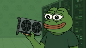 PEPENODE combineert memecoins met gamified virtueel crypto minen, waardoor gebruikers via virtuele nodes beloningen kunnen verdienen zonder dure hardware.