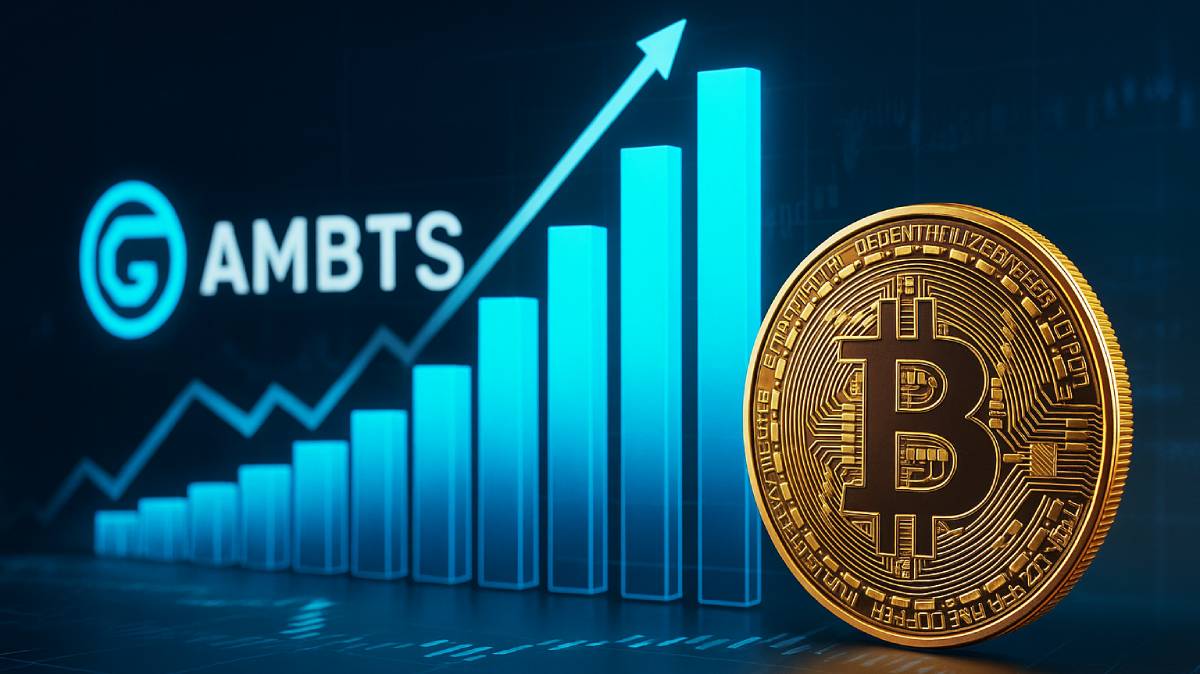 AMBTS haalt 20 miljoen euro op voor bitcoin treasury