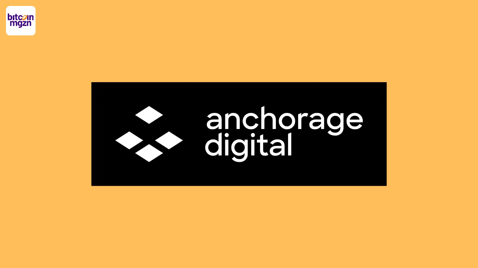 De OCC beëindigt na drie jaar het toezicht op Anchorage Digital