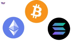 Altcoins instroom naar Binance op hoogste punt sinds 2024