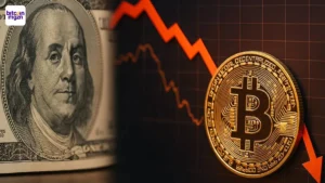 Bitcoin daalt terwijl Amerikaanse inflatiecijfers zoals verwacht uitkomen