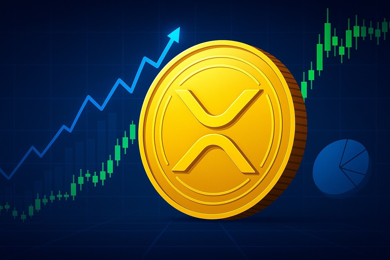 XRP ETF goedkeuring nabij? Juridisch expert ziet kans in 2025