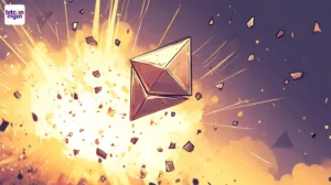Bedrijven bezitten nu 3,7M Ethereum: Koersimpact op komst?