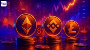 Beste Altcoins kaufen 2025 – Top Coins für die Altcoin Season