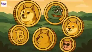 Beste Meme Coins kaufen 2025 – Top Coins mit Potenzial