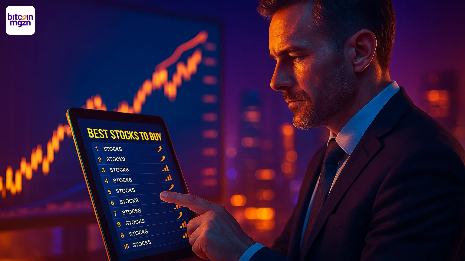 Beste aandelen om nu te kopen (januari 2026)