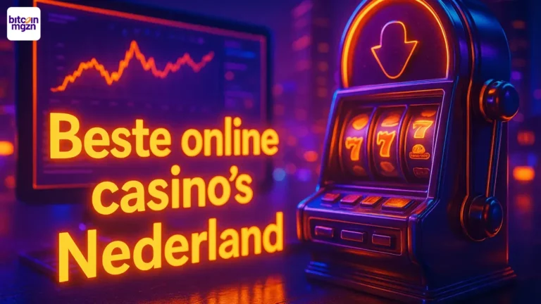 Beste online casino’s in Nederland (2026) – Veilig gokken in Nederland