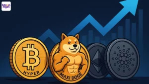 Bitcoin Altcoins Altseason Hype Doge