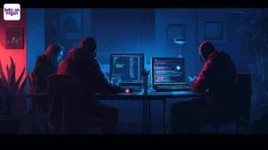 Bitcoin als losgeld geëist: AI-hack met Claude in 2025