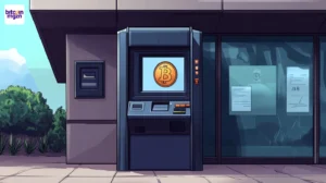 Bitcoin-kiosken sluiten door nieuwe wetgeving in Maine
