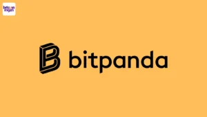Bitpanda Londen
