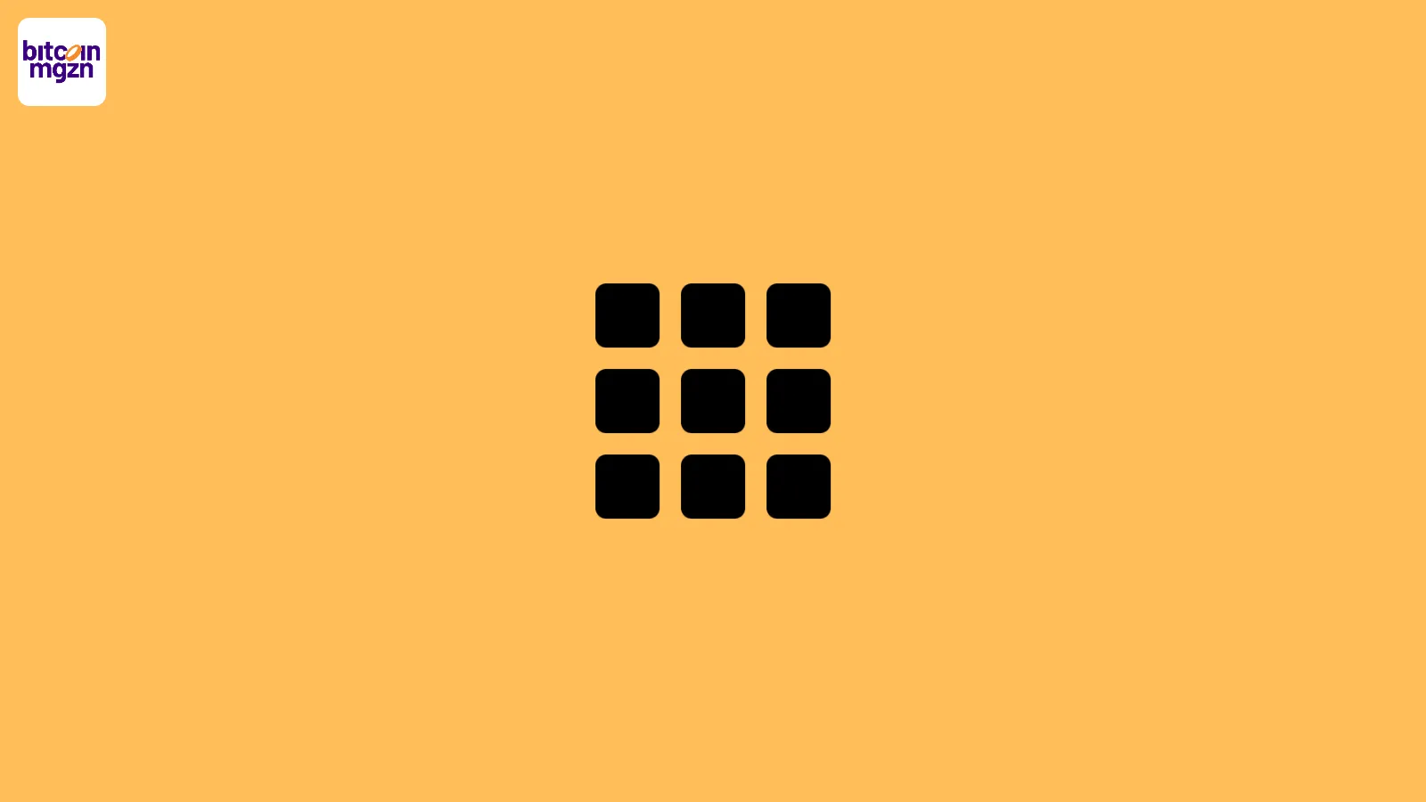 Bitcoin tools Block Inc.