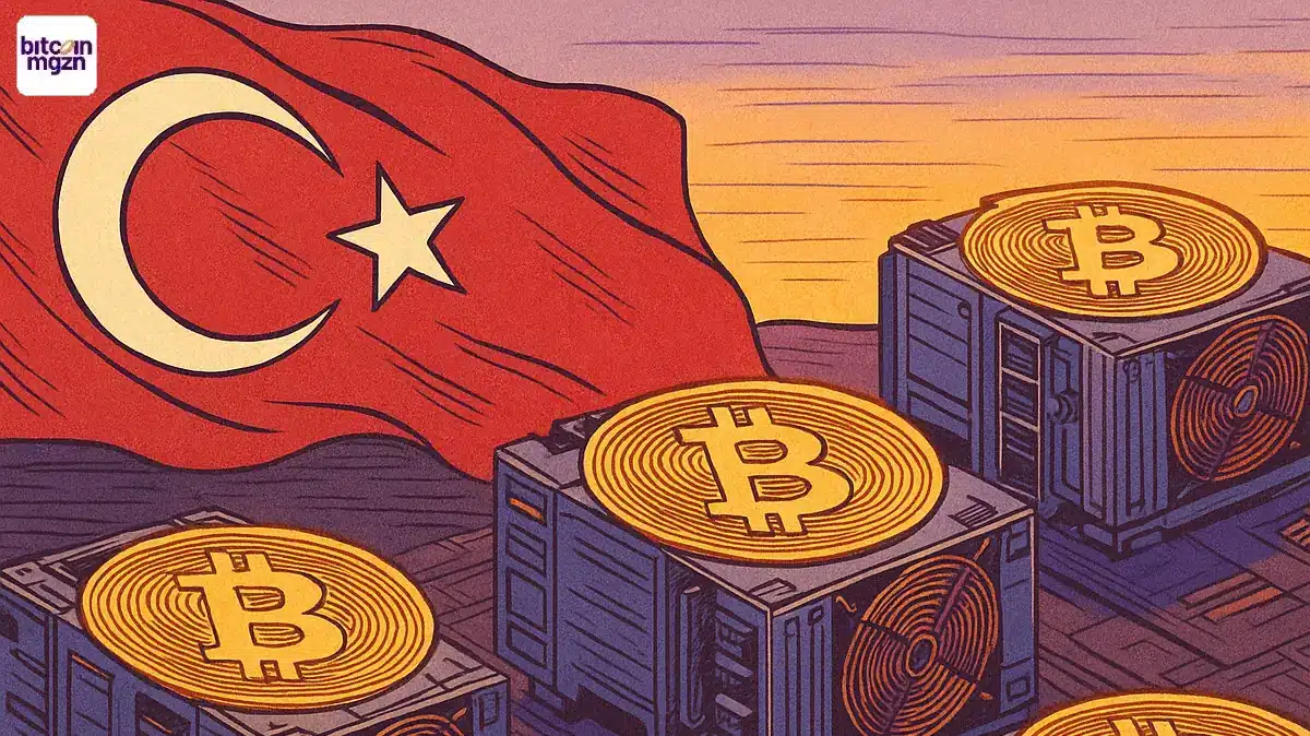 BtcTurk gehackt