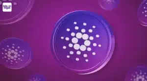 Cardano ADA koers prijs