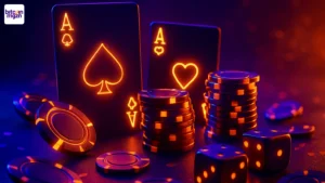 Online casino zonder limiet in Nederland