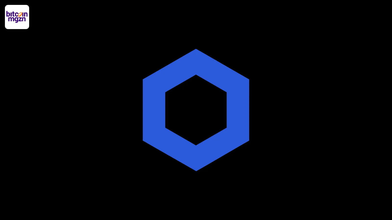 Chainlink koers stijging