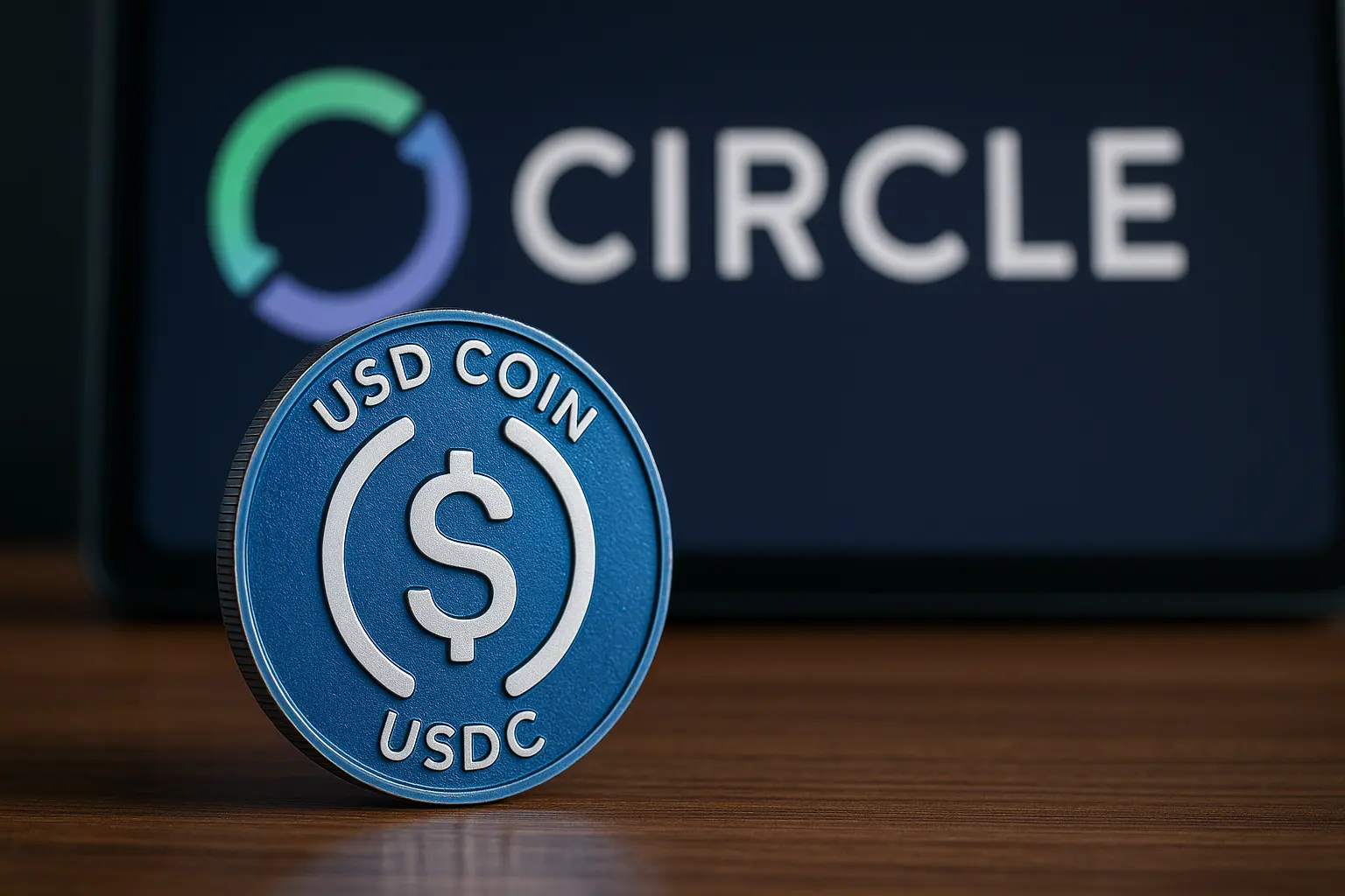 Circle onthult: Azië-Pacific wordt wereldwijde stablecoin macht volgens nieuw rapport