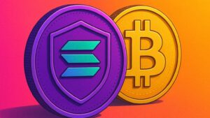 Solana veiliger dan Bitcoin? Crypto CIO voorspelt nieuwe blockchain oorlog