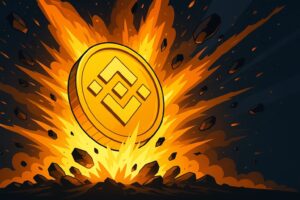 BNB koers voorspelling: BNB zet nieuwe ATH neer - 2025 $1000 target haalbaar?