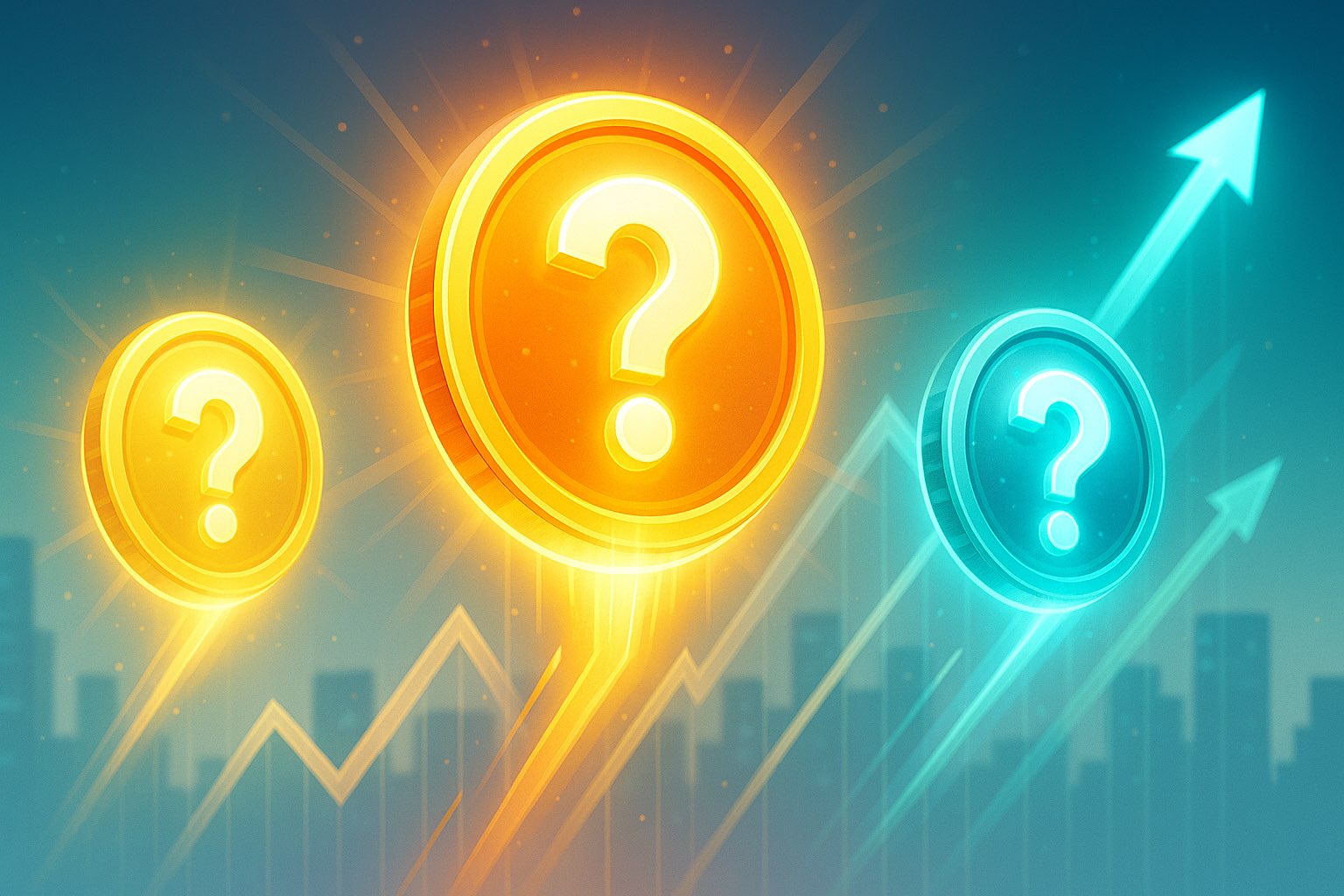 Q3 crypto launches die je niet mag missen - 100x potentieel voor Q3 2025
